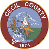 cecil county waste management